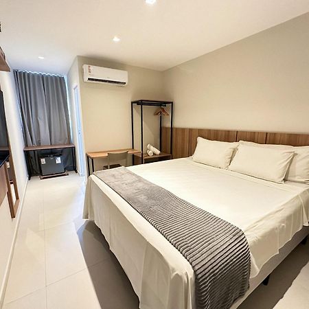 Hotel Haki Патус Экстерьер фото
